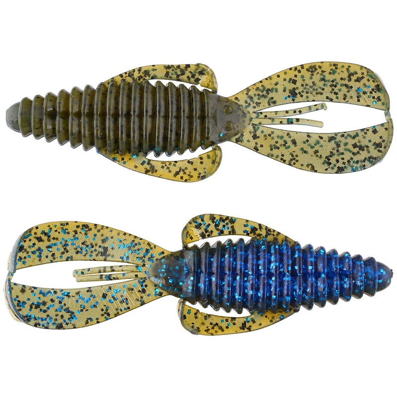 Strike King Rage Tail Magnum Bug