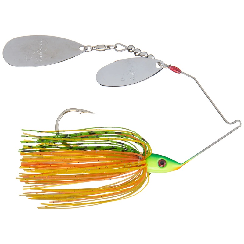 Luck-E-Strike Trickster Spinnerbait