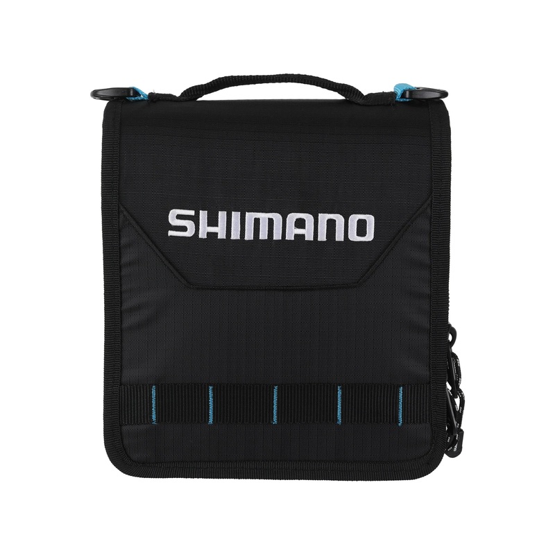 Shimano Baraja Worm Binder|Medium|Large