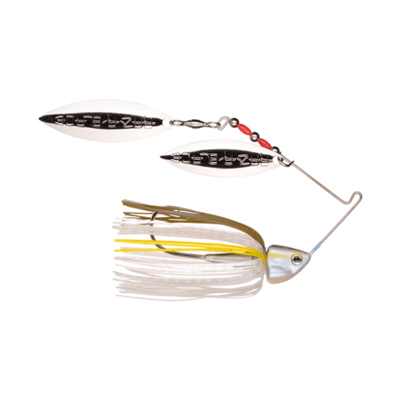 Strike King Burner Spinnerbait
