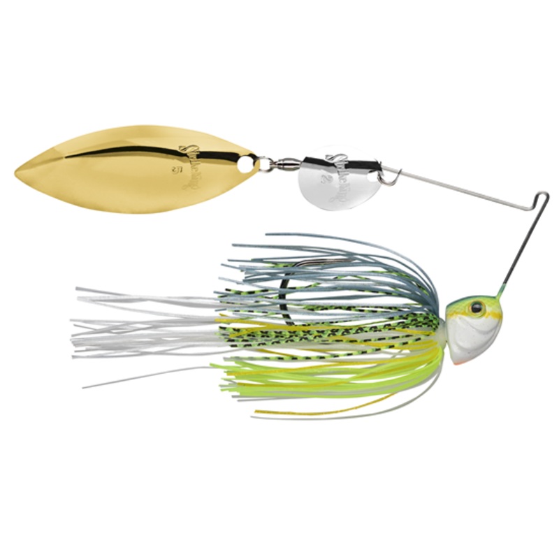 Strike King Hack Attack Heavy Cover Spinnerbait