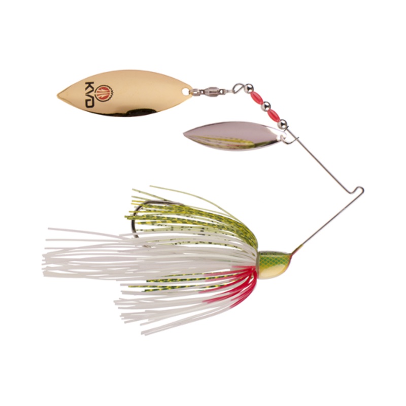 Strike King KVD Finesse Spinnerbait