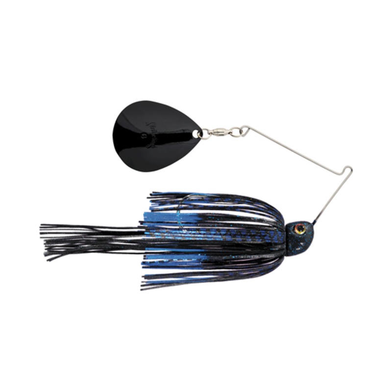 Strike King Tour Grade 1/2oz Night Spinnerbait