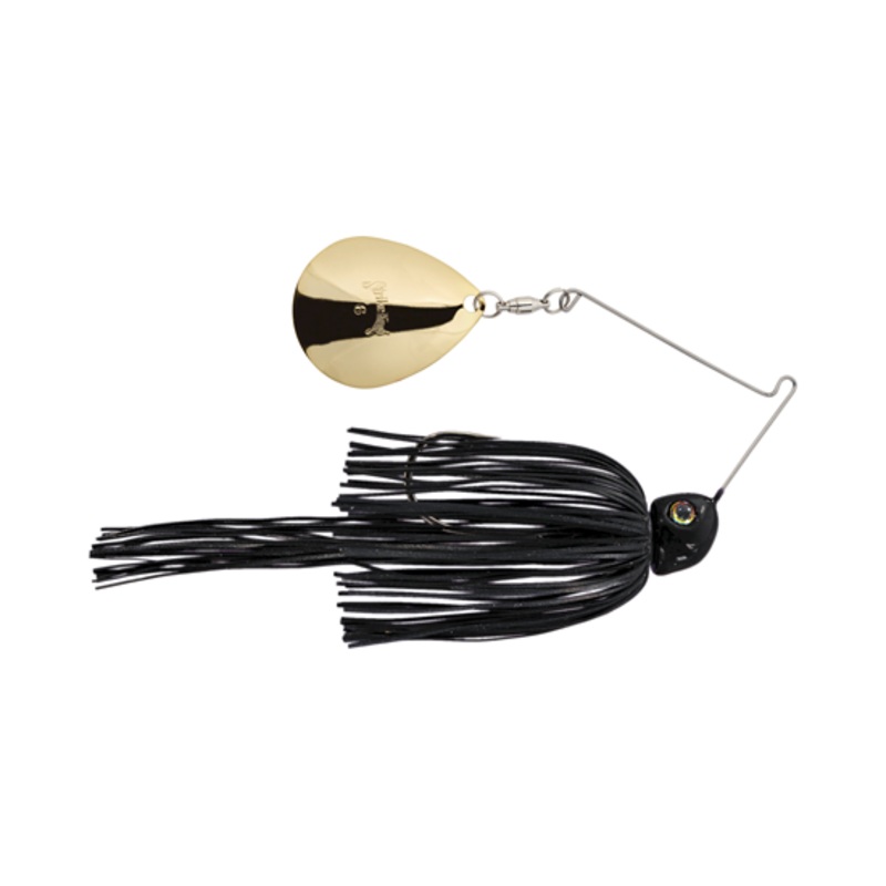 Strike King Tour Grade 1/2oz Night Spinnerbait