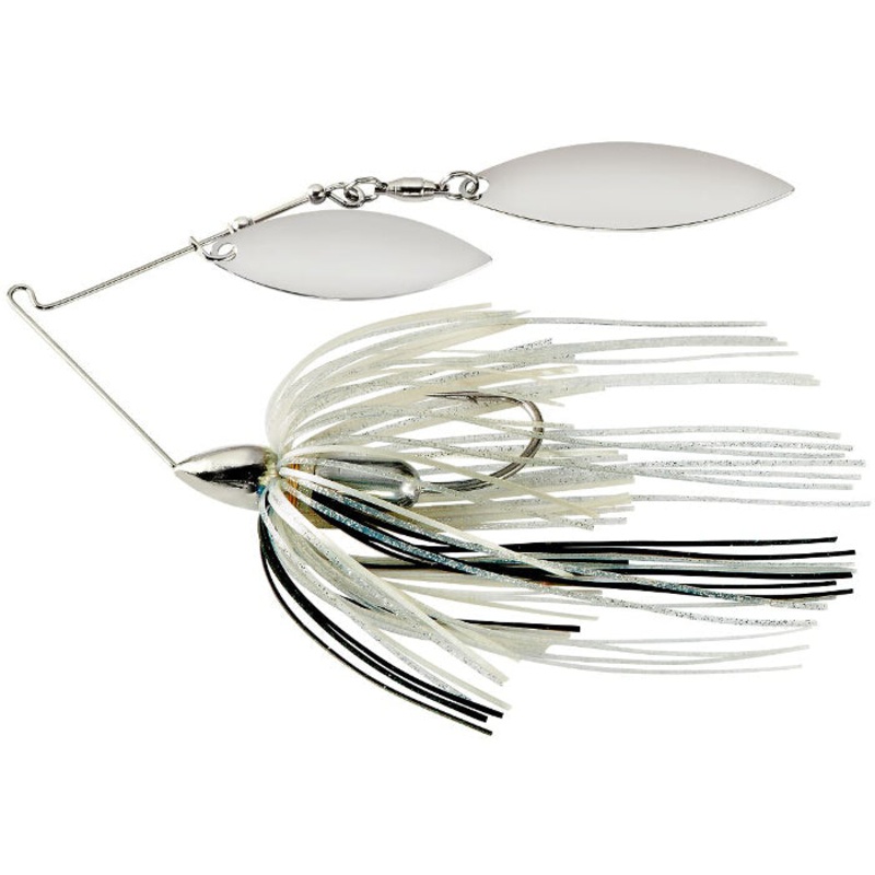 War Eagle 1/2oz Screamin Eagle Spinnerbait