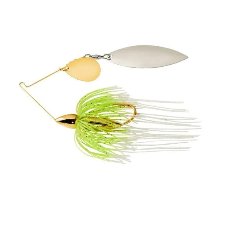 War Eagle 3/4oz Screamin Eagle Spinnerbaits
