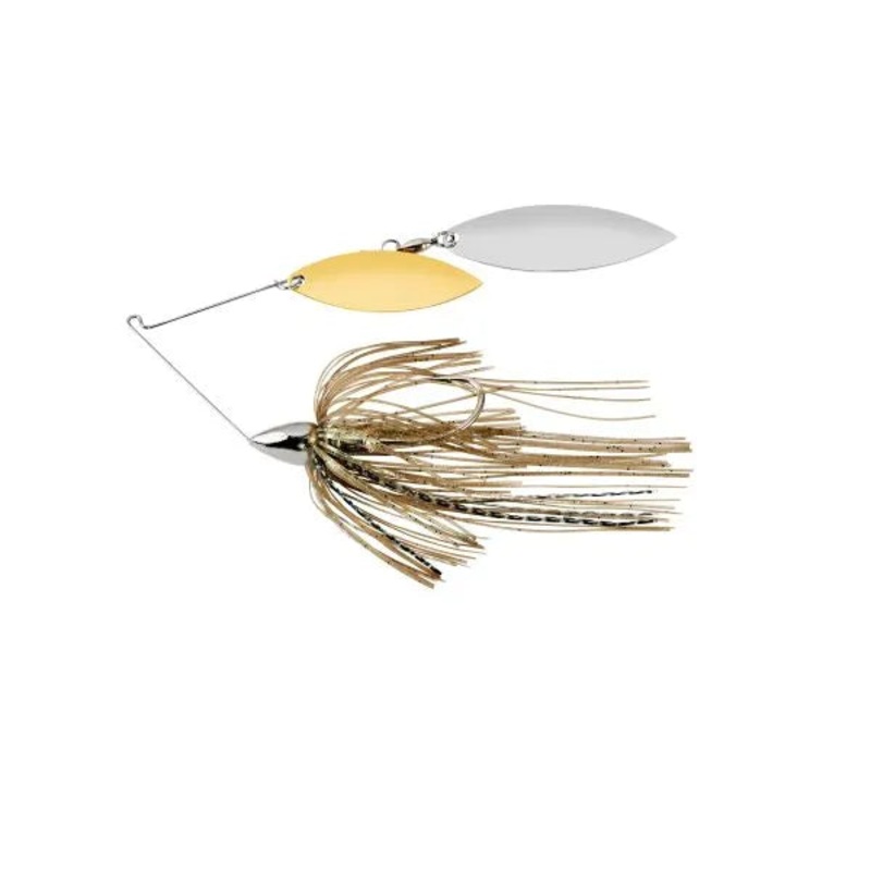 War Eagle 3/4oz Spinnerbait|Mouse-WW|Blue Herring-WW|Firecracker-WW|Pro’s Choice-WW