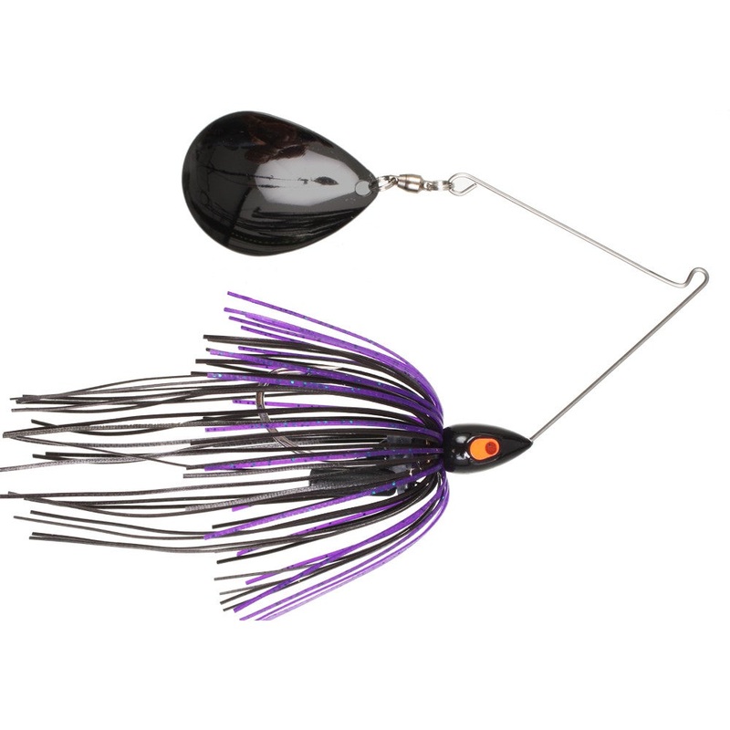 War Eagle Night Time|Black and Red|Black and Purple|Black Red- Gold Blade|Black / Blue – Black Blade|1/2|3/4