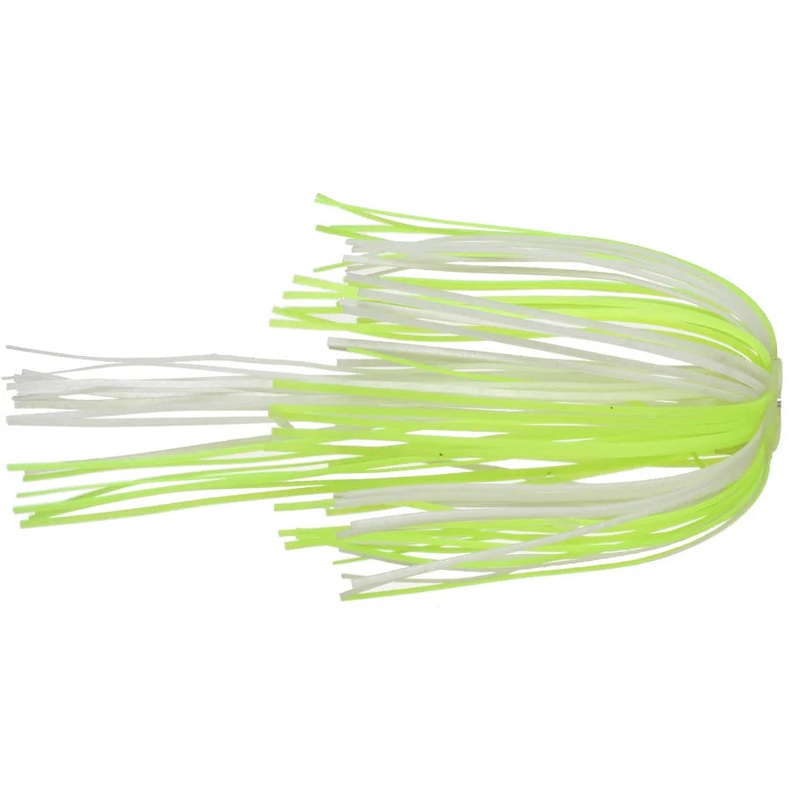 War Eagle Replacement Jig Skirts