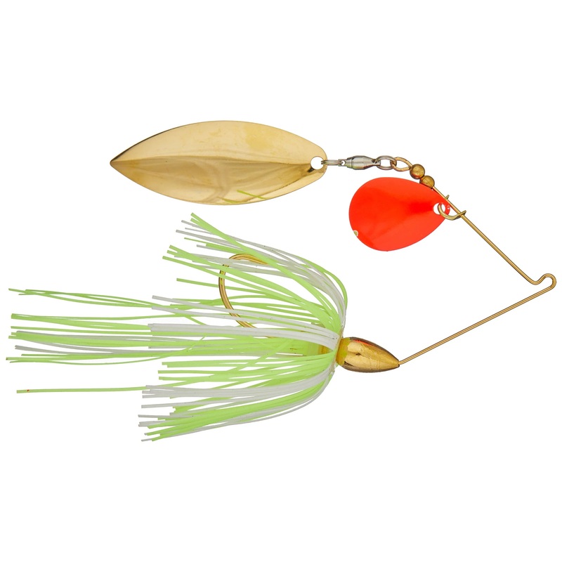 War Eagle River Rat 3/8oz Spinnerbait