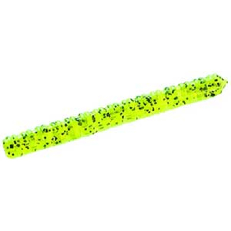 Zoom Centipede|Chartreuse Pepper|Smoke Purple|Red Bug|Watermelon Seed|Tomato|Green Pumpkin|Junebug/Red|Watermelon Red