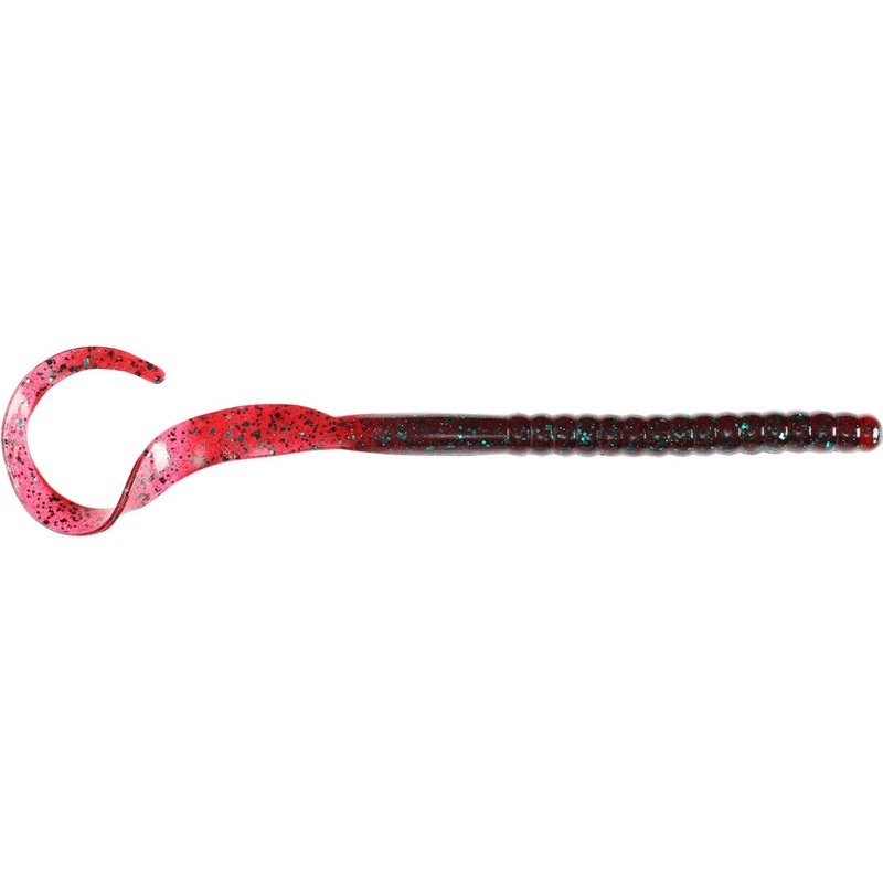 Zoom Mag Ol’ Monster|Junebug|Red Bug|Plum Apple|Watermelon Red|Junebug Red|California 420