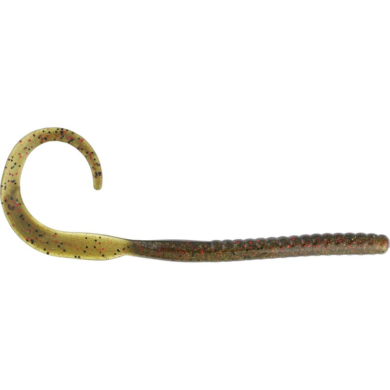 Zoom Ol’ Monster|Black Grape|Strawberry|California 420|Black Red Glitter|Red Shad|Watermelon Red|Watermelon Candy Red|Blue Fleck|Sungill|South Africa Special|Green Pumpkin Magic|Cranberry|Plum Crazy|Green Pumpkin|Plum Apple|Tilapia|Muscadine|Black|Junebug