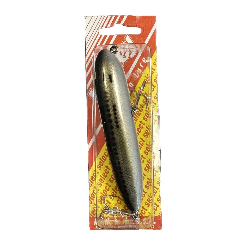 Bagley FNS Exclusive Topwater Walking Bait