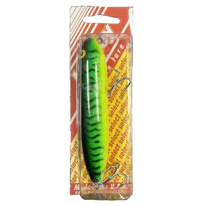 Bagley FNS Exclusive Topwater Walking Bait