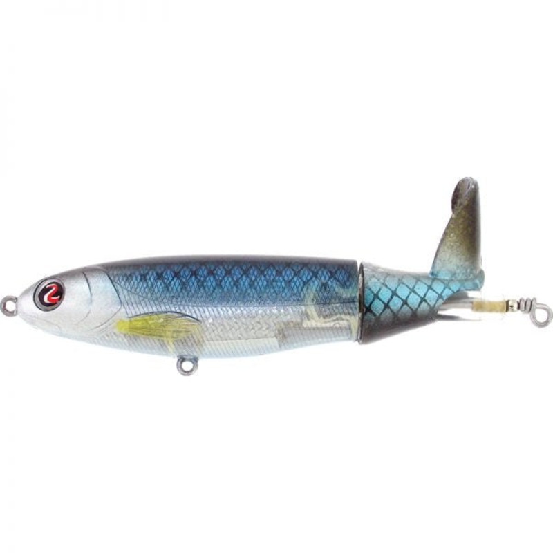 River 2 Sea Whopper Plopper 110 Topwater