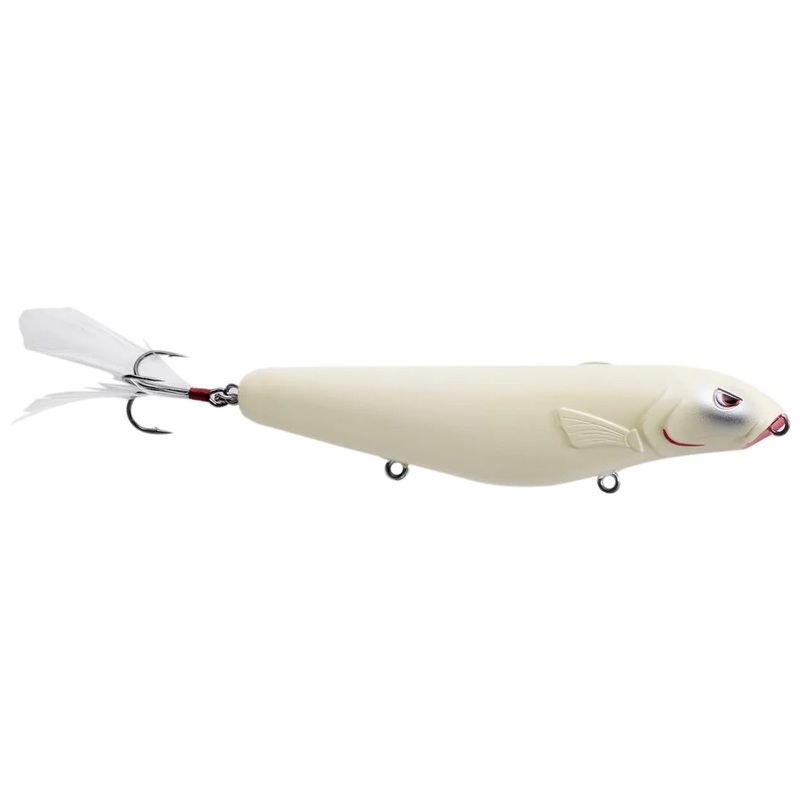 Spro Fat Papa Walker 130|Bone|Redwing Blackbird|The Deal|Sleazy Shad