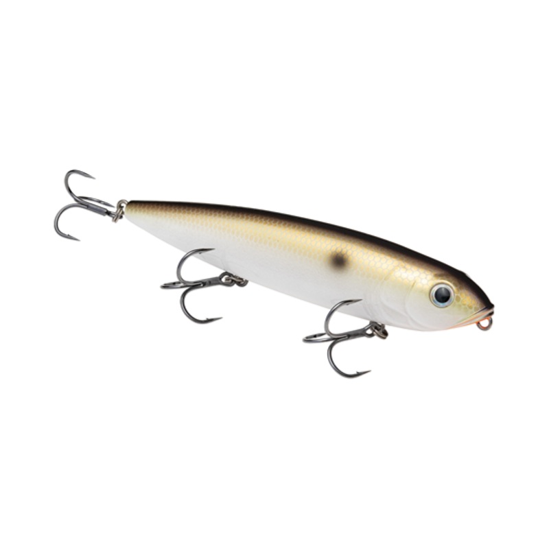 Strike King Sexy Dawg Hard Knock Topwater