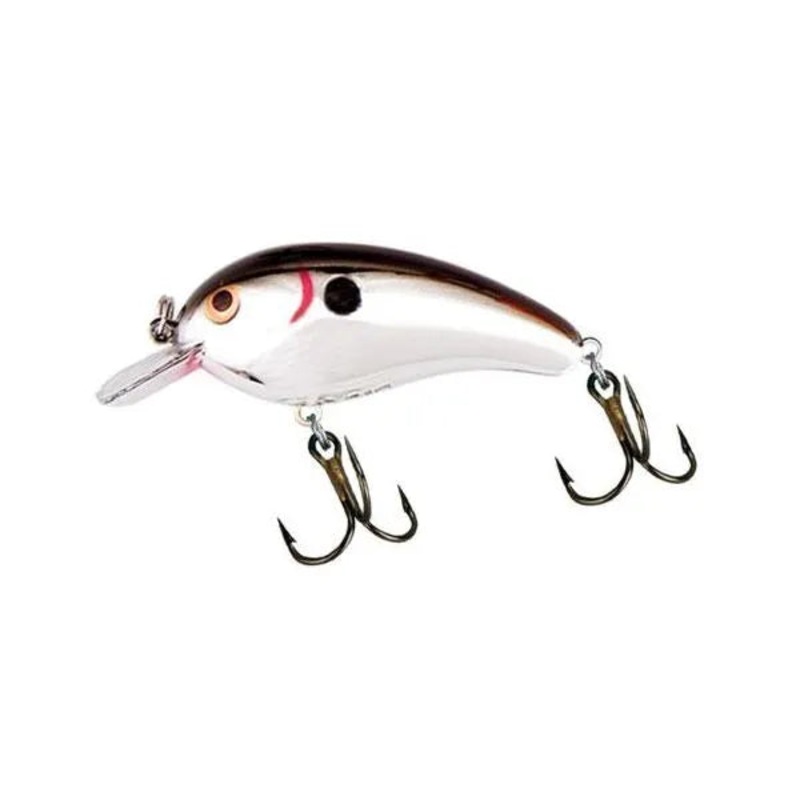 Cotton Cordell Big-O Squarebill Crankbait