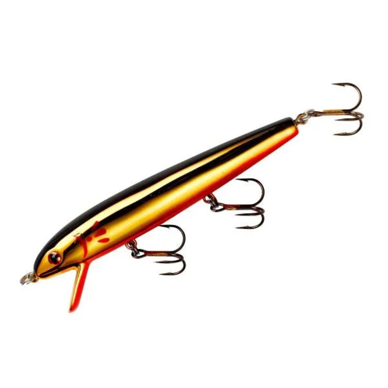 Cotton Cordell Red Fin Wakebait