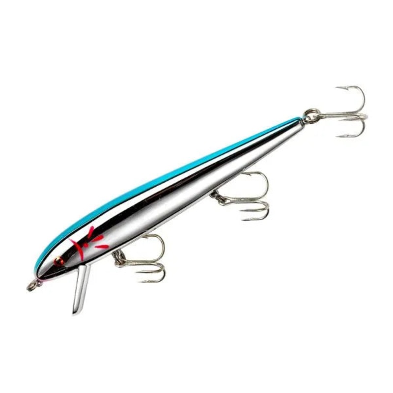 Cotton Cordell Red Fin Wakebait