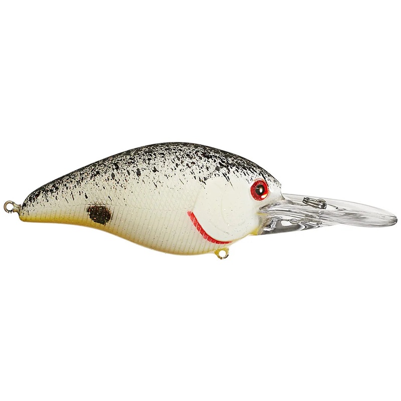 Luck-E-Strike American Originals Deep Smoothy Crank 1/2 Series 3