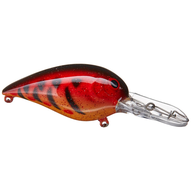 Luck-E-Strike G5 Deep Diving Crankbait