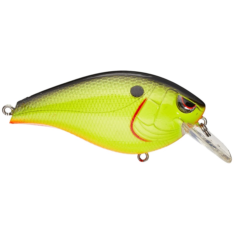 Spro Essential Series Hunter 65 Squarebill Crankbait