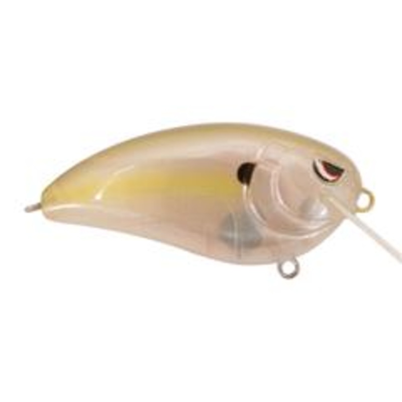 Spro John Crews Fat John 60 Squarebill Crankbait