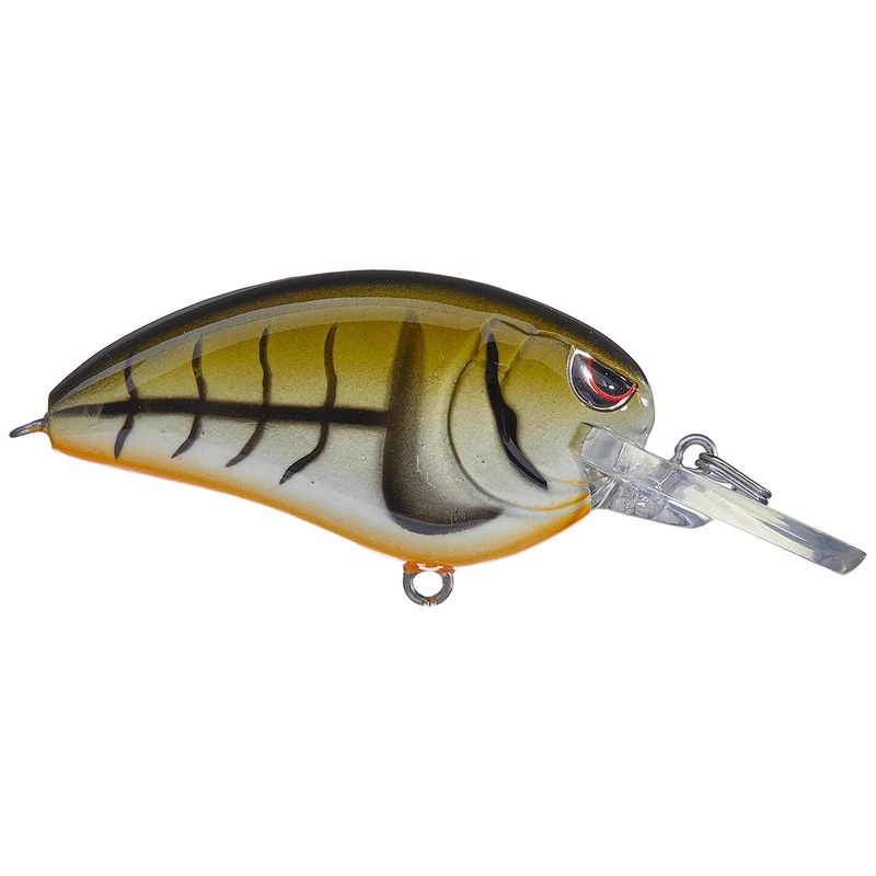 Spro John Crews Little John MD 50 Type-R Crankbait