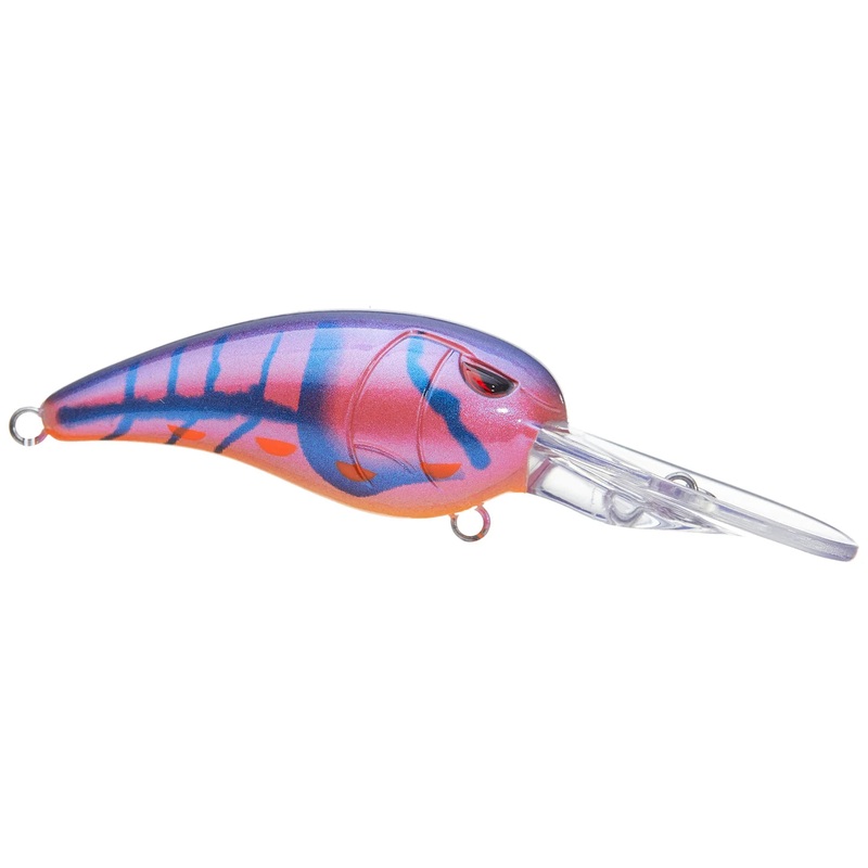 Spro Rock Crawler 50DD Crankbait