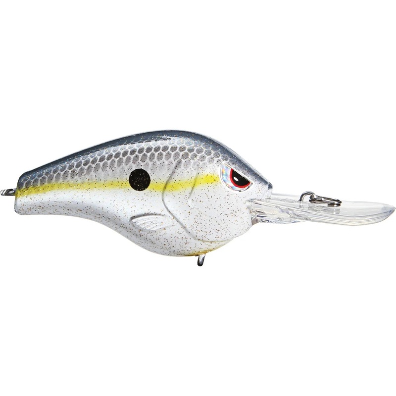 Spro Russ Lane Fat Papa 55 Crankbait