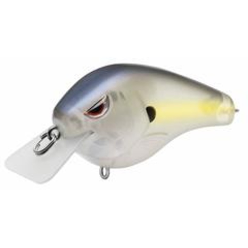 Spro Russ Lane Fat Papa 55 Squarebill Crankbait