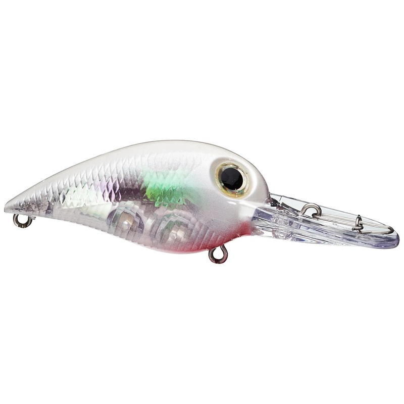 Storm Wiggle Wart Madflash Series
