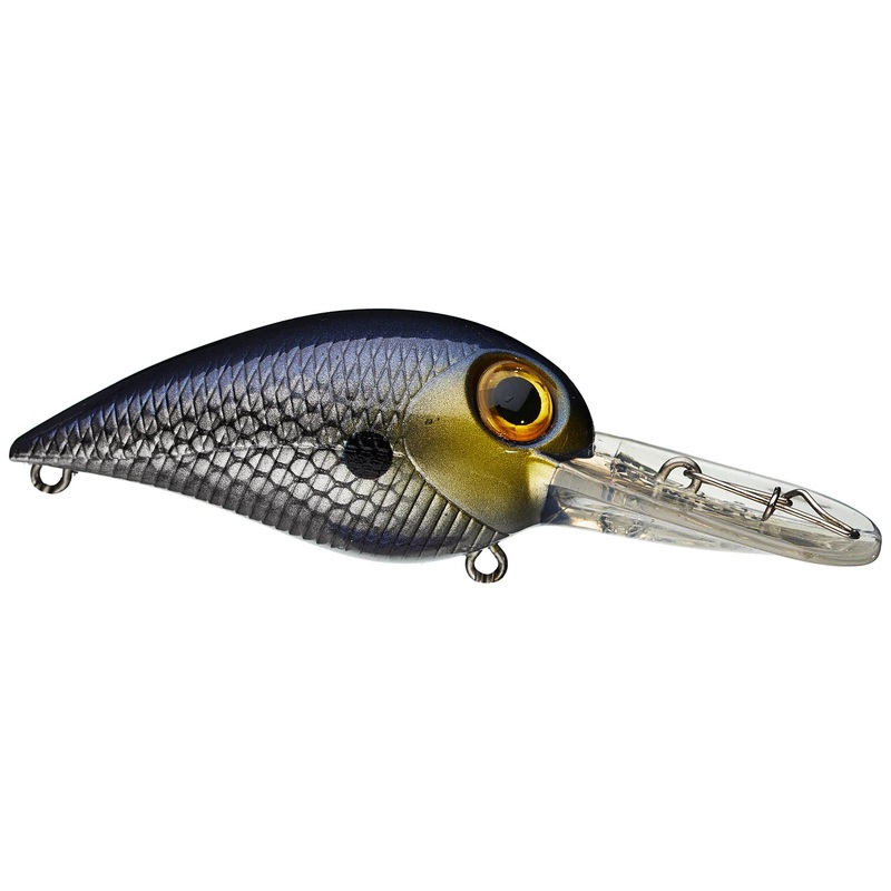 Storm Wiggle Wart Madflash Series