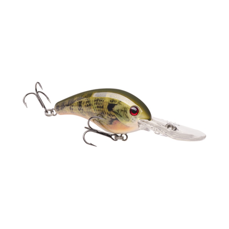 Strike King 10XD Deep Diving Crankbait
