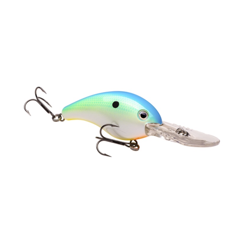 Strike King 10XD Deep Diving Crankbait