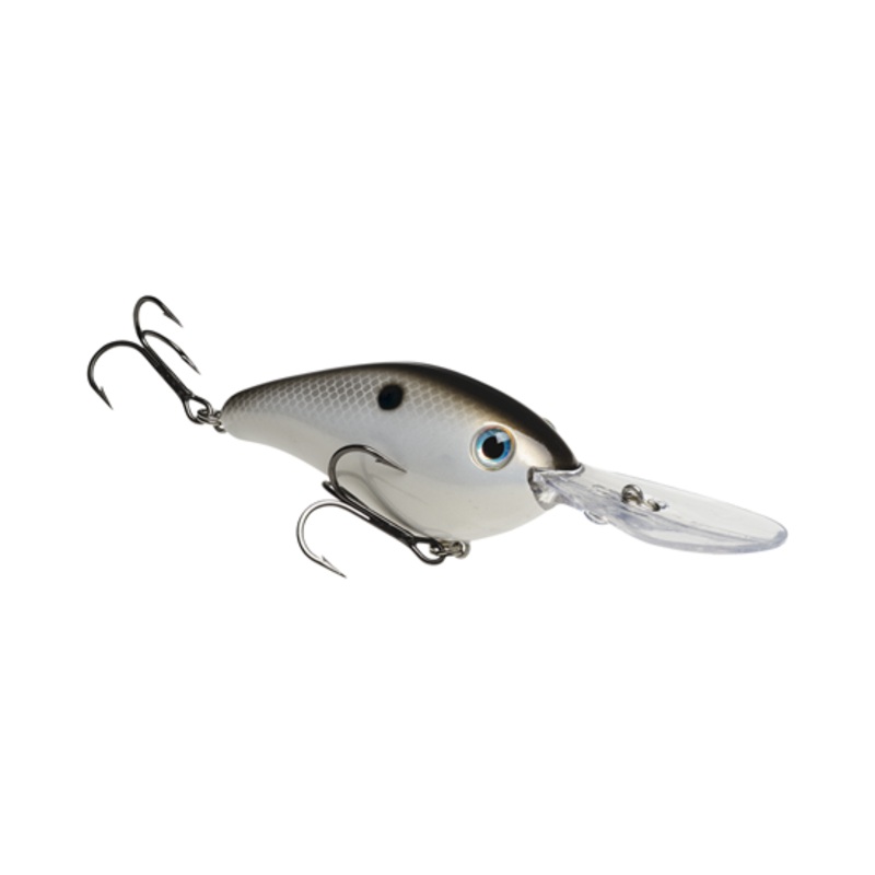 Strike King 6XD Hard Knock Deep Diving Crankbait