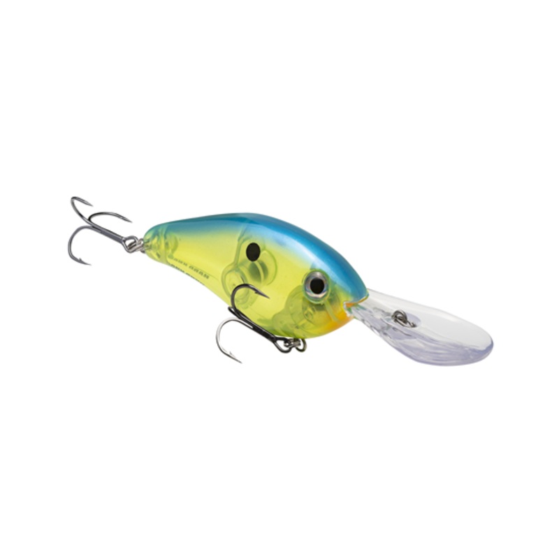 Strike King 6XD Hard Knock Deep Diving Crankbait