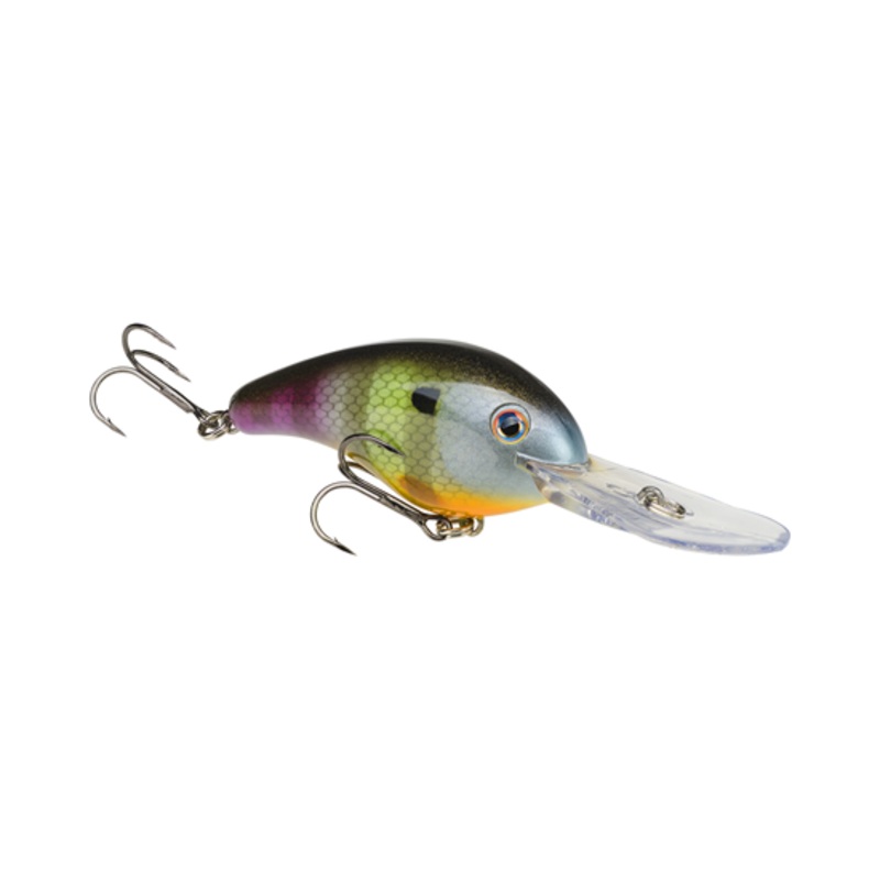 Strike King Pro-Model 5XD Crankbait