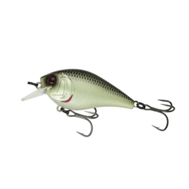6th Sense Crush 100X Squarebill Crankbait