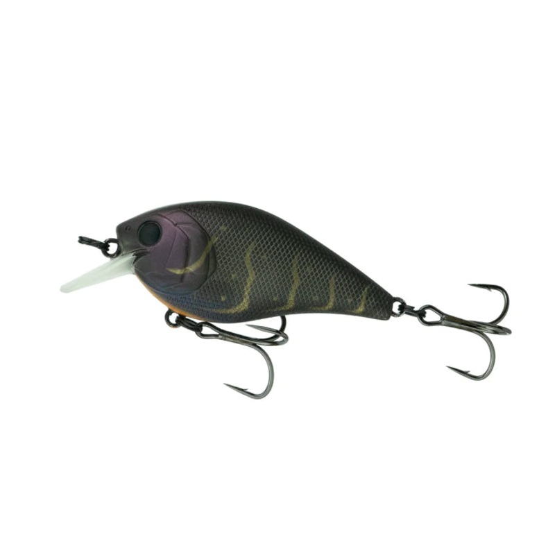 6th Sense Crush 50X Squarebill Crankbait