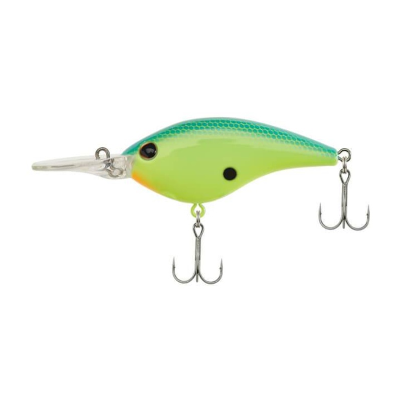 Berkley Frittside Crankbait|5|7|9|Spring Craw|Spicy Mustard|FIretiger|Candy Apple Red Craw|Midnight Pearl|Ghost Morning Dawn|Spray Tan|Sexy Back|Blue Chartreuse|Brown Craw|MF Bluegill|Rubbertail|Kentucky Blue|Honey Shad|Special Red Craw|Black Chartreuse