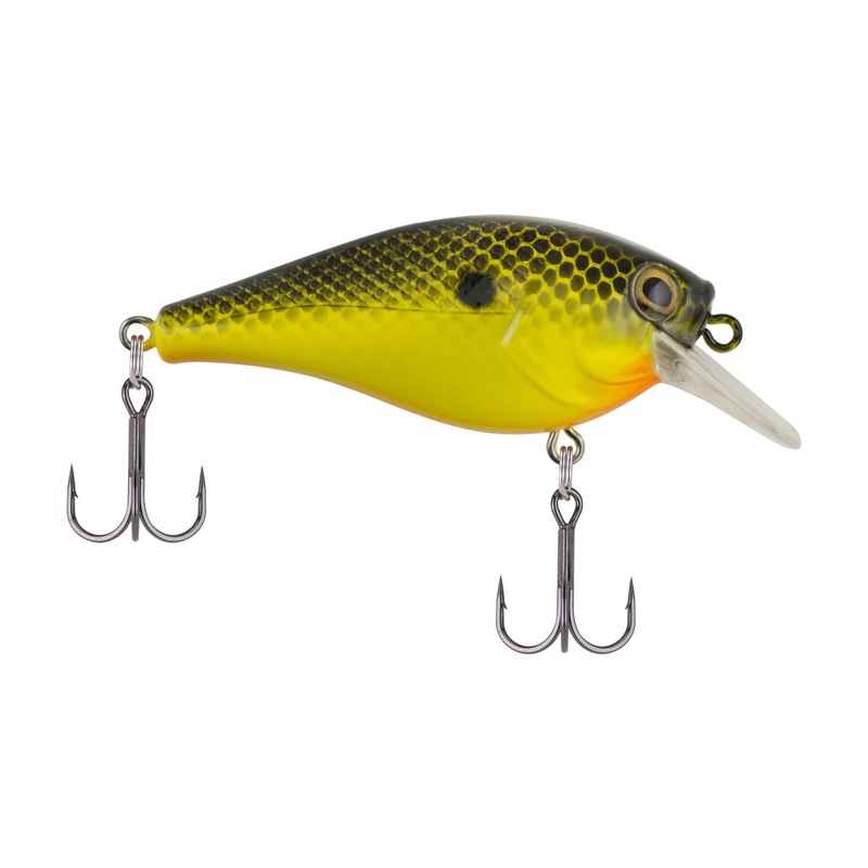Berkley Squarebull 5.5 Squarebill Crankbait