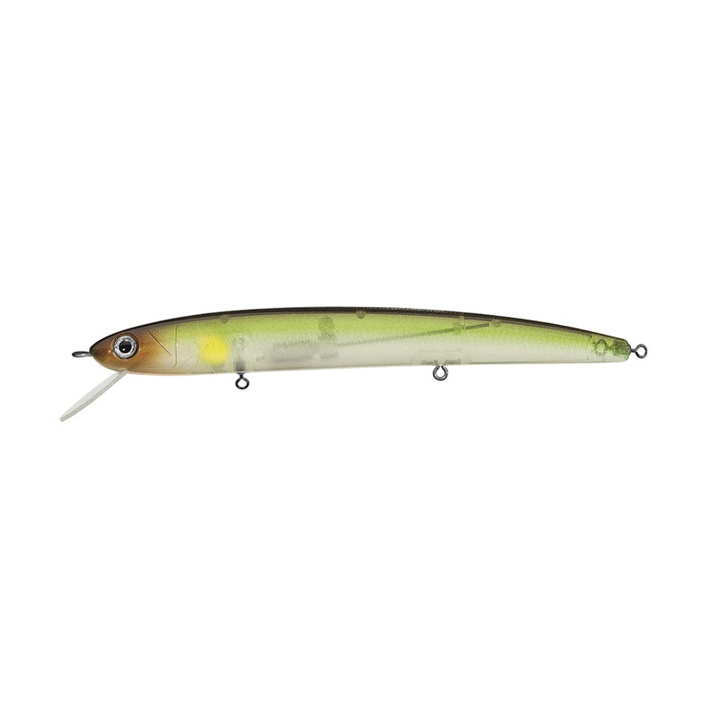 Daiwa Steez Custom HMKL Minnow