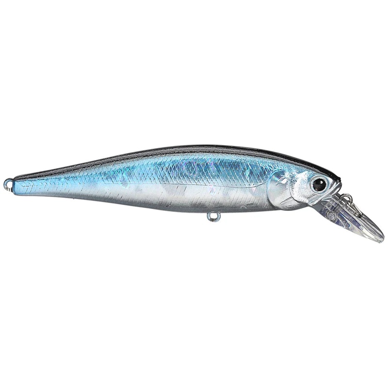 Lucky Craft Pointer 100mm SP Jerkbait