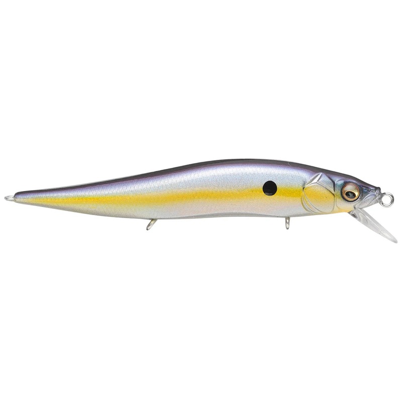 Megabass Ito Vision 110 Jr. Jerkbaits