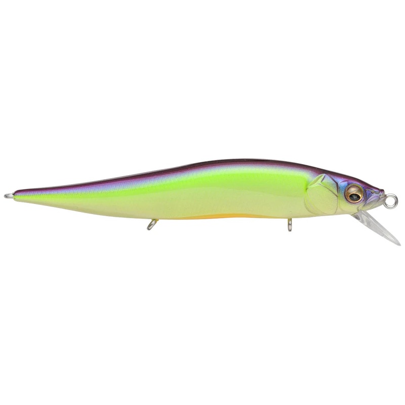 Megabass Ito Vision 110 Jr. Jerkbaits