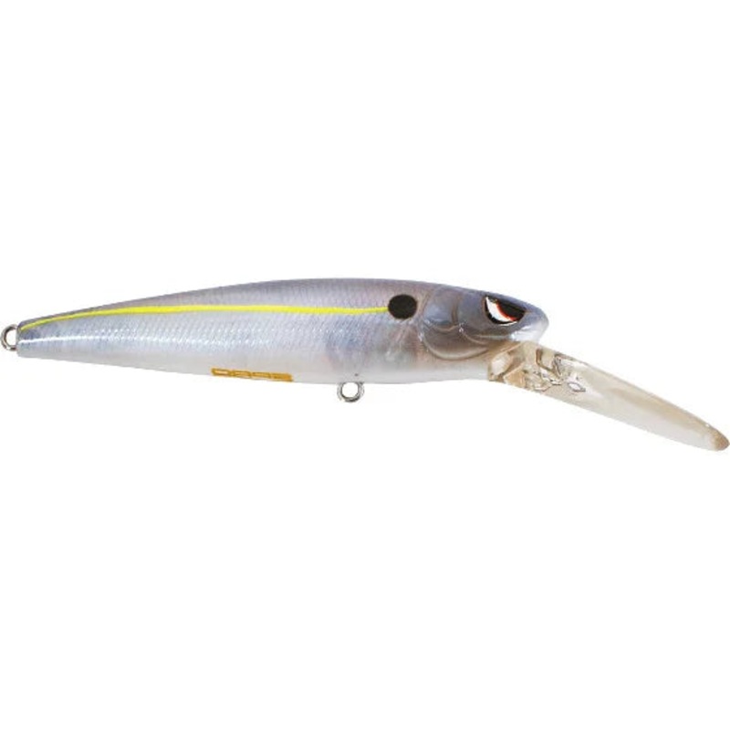 SPRO Mike McClelland McRip 85 Jerkbait