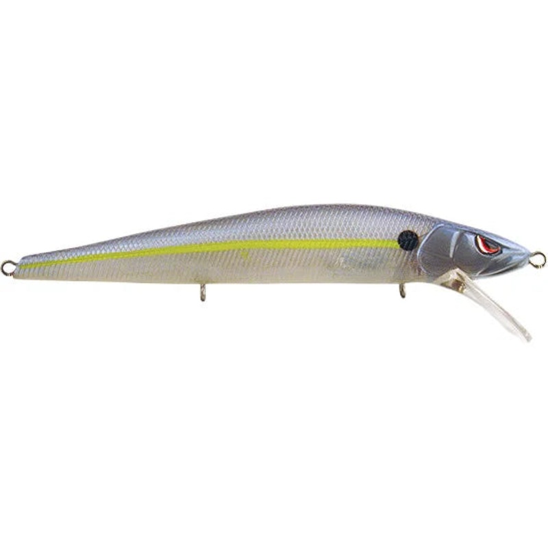 SPRO Mike McClelland McStick 110 Jerkbait